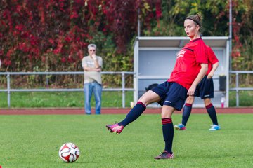 Bild 245 - Frauen SG Ratekau-Strand - SG Olympia-B�Hu : Ergebnis: 3:1